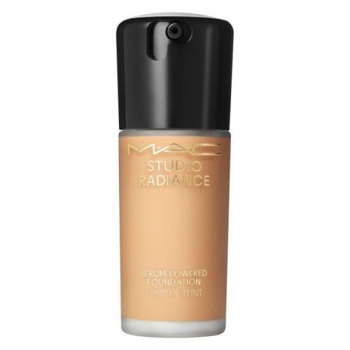 MAC Studio Radiance Serum-Powered Foundation 30 ml - NC40