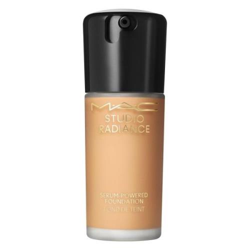 MAC Studio Radiance Serum-Powered Foundation 30 ml - NC42