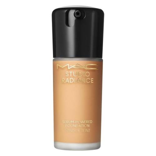 Mac Cosmetics Studio Radiance Serum-Powered Foundation 30 ml - NC