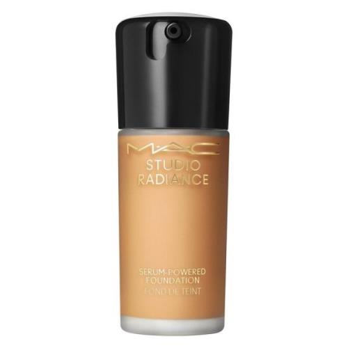 MAC Studio Radiance Serum-Powered Foundation 30 ml - NC45