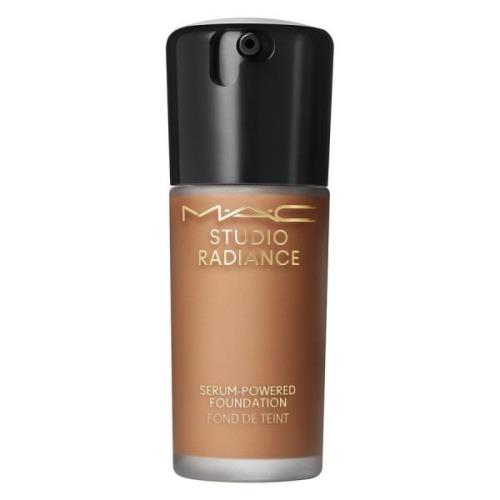 Mac Cosmetics Studio Radiance Serum-Powered Foundation 30 ml - NC