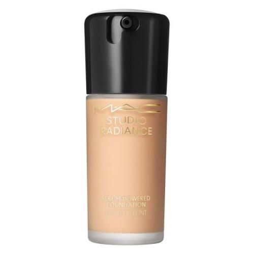 MAC Studio Radiance Serum-Powered Foundation 30 ml - NW15