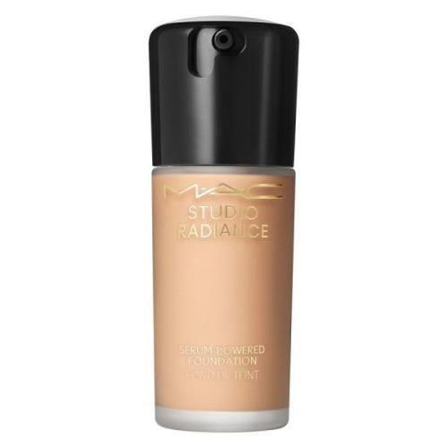 MAC Studio Radiance Serum-Powered Foundation 30 ml - NW18