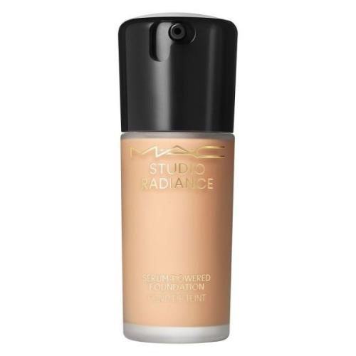 Mac Cosmetics Studio Radiance Serum-Powered Foundation 30 ml - NW