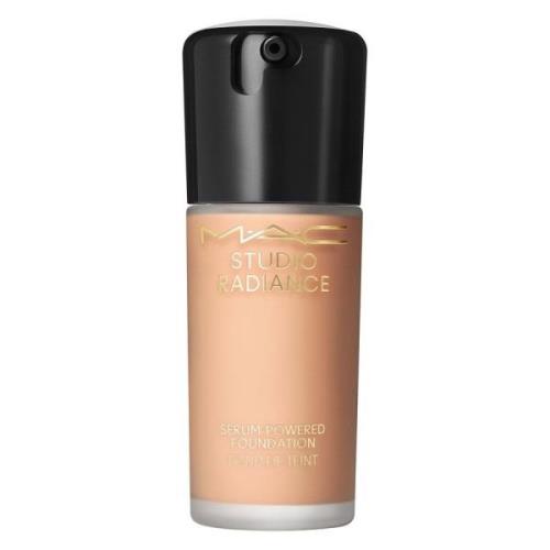 MAC Studio Radiance Serum-Powered Foundation 30 ml - NW25