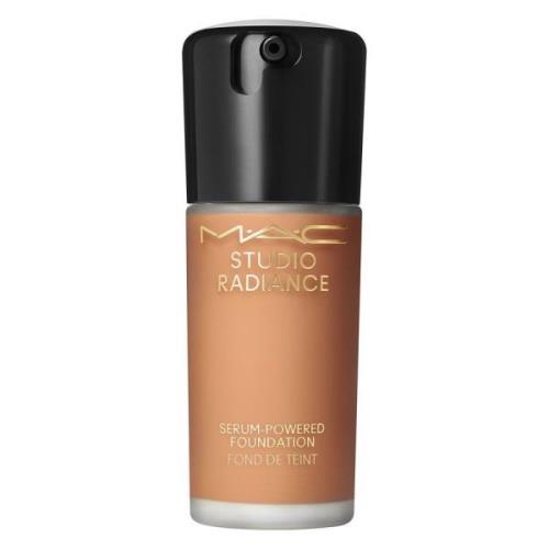 MAC Studio Radiance Serum-Powered Foundation 30 ml - NW45