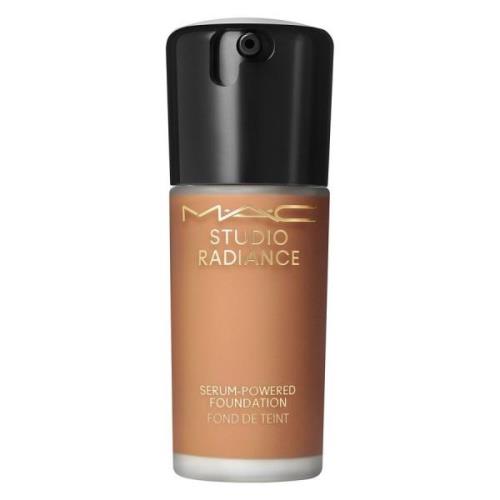 Mac Cosmetics Studio Radiance Serum-Powered Foundation 30 ml - NW