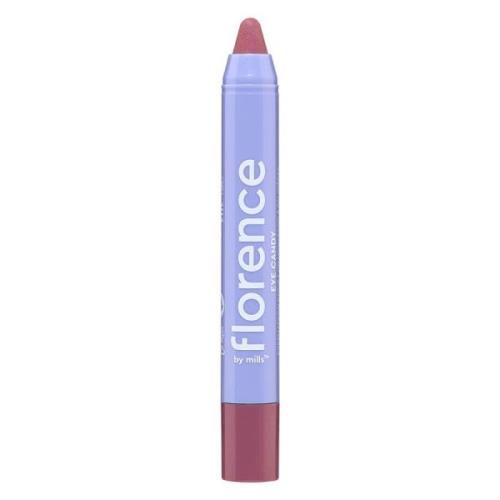 Florence By Mills Eyecandy Eyeshadow Stick 1,8 g - Candy Floss