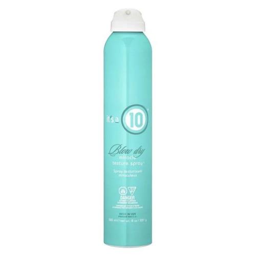 It's A 10 Blow Dry Miracle Texture Spray 240 ml