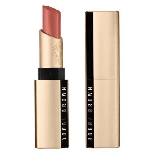Bobbi Brown Luxe Matte Lipstick 3,5 g - Neutral Rose