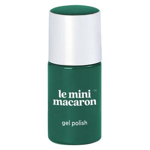 Le Mini Macaron Single Gel Polish 8,5 ml – Emerald Green