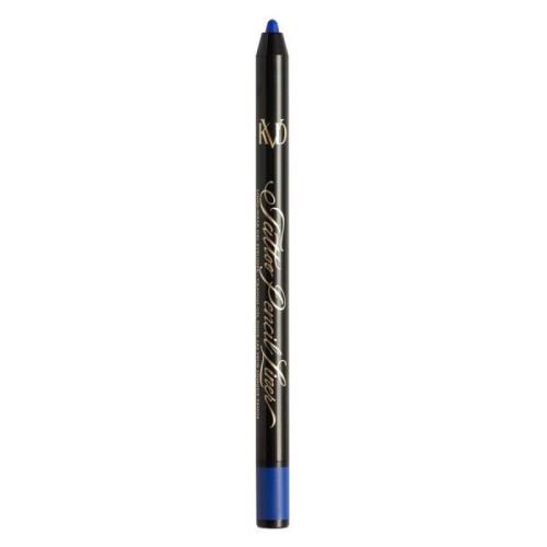 KVD Beauty Tattoo Gel Liner 0,5 g – Azurite Blue