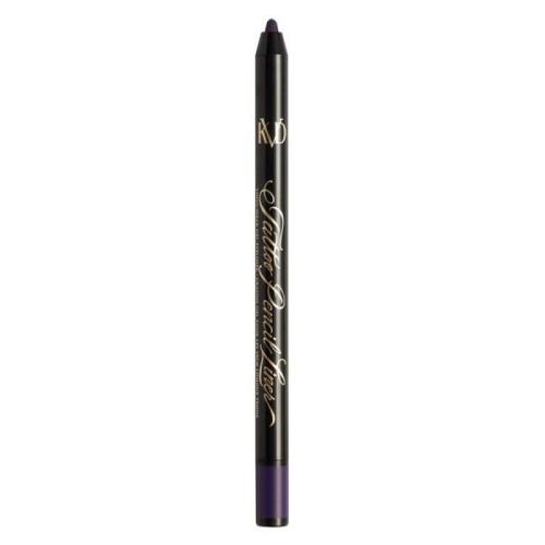KVD Beauty Tattoo Gel Liner 0,5 g – Diox Purple