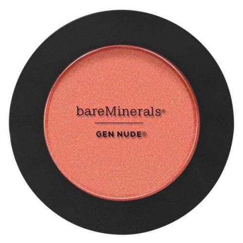 bareMinerals Gen Nude Powder Blush 6 g – Peachy Keen