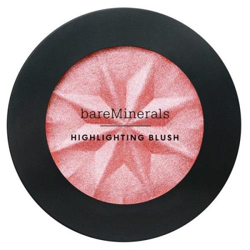bareMinerals Gen Nude Highlighting Blush 3,8 g – Pink Glow 04