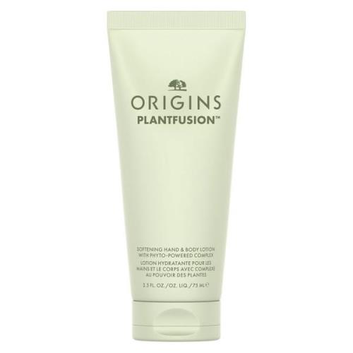 Origins Plantfusion Softening Hand & Body Lotion With Phyto-Power