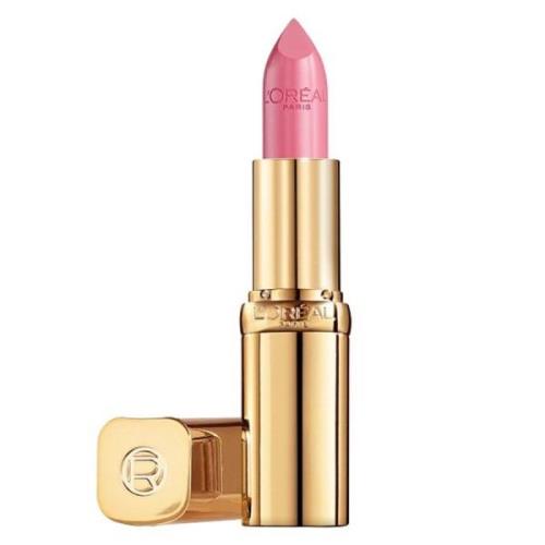 L'Oréal Paris Color Riche Satin Lipstick 4,3 g – 303 Rose Tendre