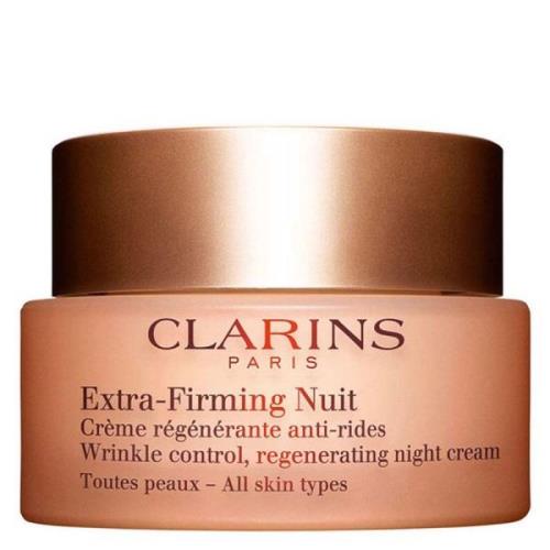 Clarins Extra-Firming Night Cream For All Skin Types 50 ml