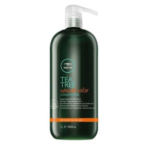 Paul Mitchell Tea Tree Special Color Conditioner 1 000 ml