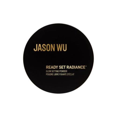 Jason Wu Beauty Ready Set Radiance 24 g - 01 Glow