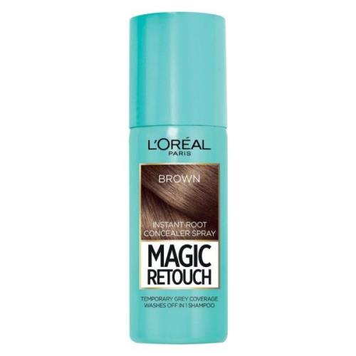 L'Oréal Paris Magic Retouch 75 ml - Brown