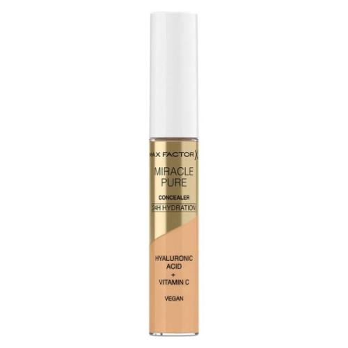 Max Factor Miracle Pure Concealer 7,8 ml – 02