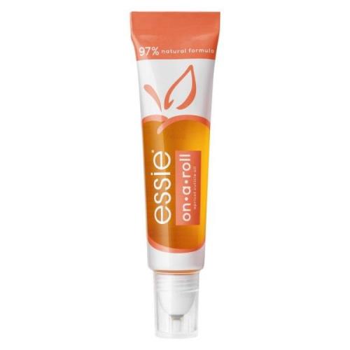 Essie On-A-Roll Apricot Nail And Cuticle Oil 13,5 ml