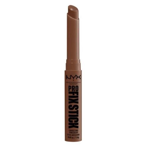 NYX Professional Makeup Fix Stick Concealer Stick 1,6 g - Cocoa 1