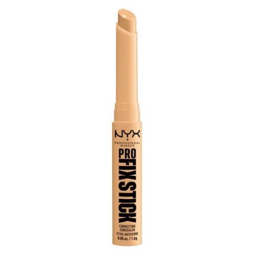 NYX Professional Makeup Fix Stick Concealer Stick 1,6 g - Soft Be