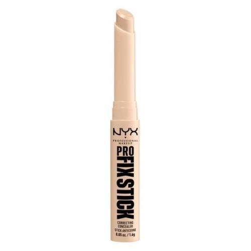 NYX Professional Makeup Fix Stick Concealer Stick 1,6 g - Alabast