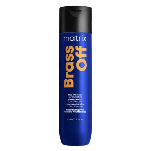 Matrix Total Results Brass Off Shampoo 300 ml