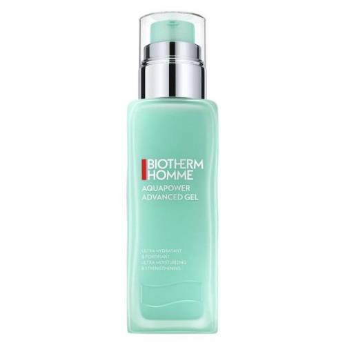 Biotherm Homme Aquapower Advanced Gel 75 ml