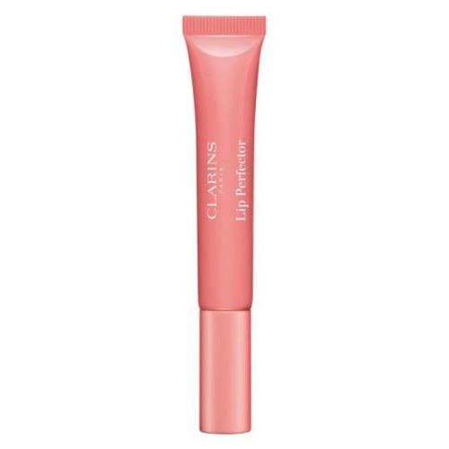 Clarins Instant Light Natural Lip Perfector 12 ml – #05 Candy Shi