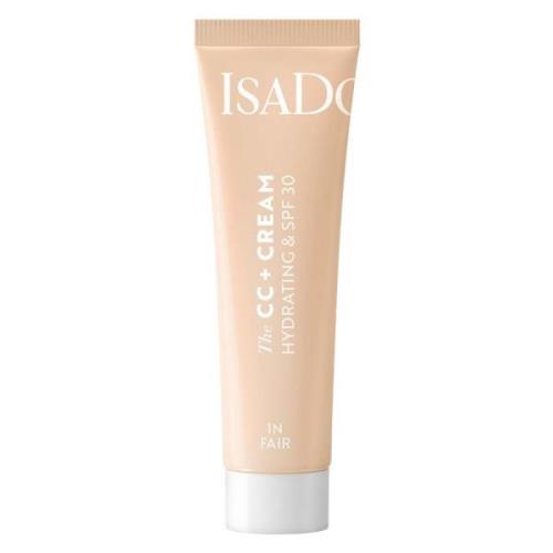 IsaDora CC+ Cream 30 ml - 1N Fair