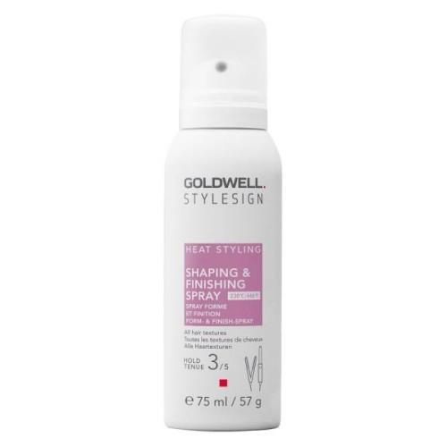 Goldwell StyleSign Shaping & Finishing Spray 75 ml