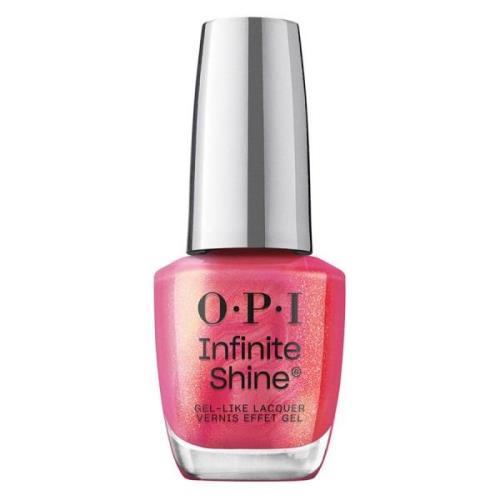 OPI Infinite Shine 15 ml - Good Redputation