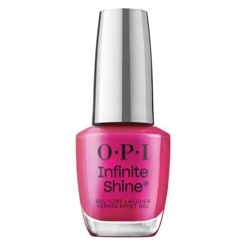 OPI Infinite Shine 15 ml - Pompeii Purple