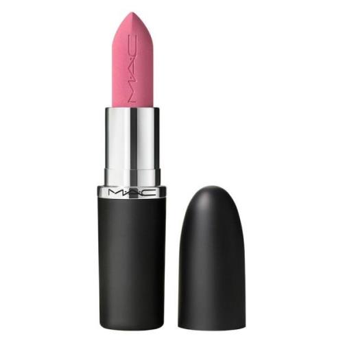 MAC Macximal Silky Matte Lipstick 3,5 g – Lipstick Snob