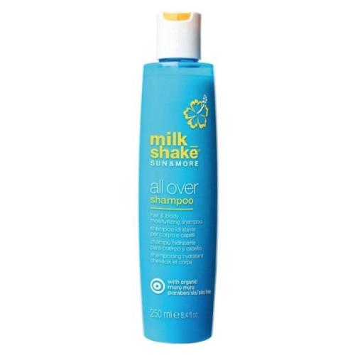 Milk_Shake Sun & More All Over Shampoo 250 ml
