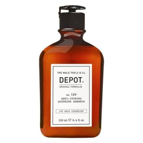 Depot No. 109 Anti-Itching Soothing Shampoo 250 ml