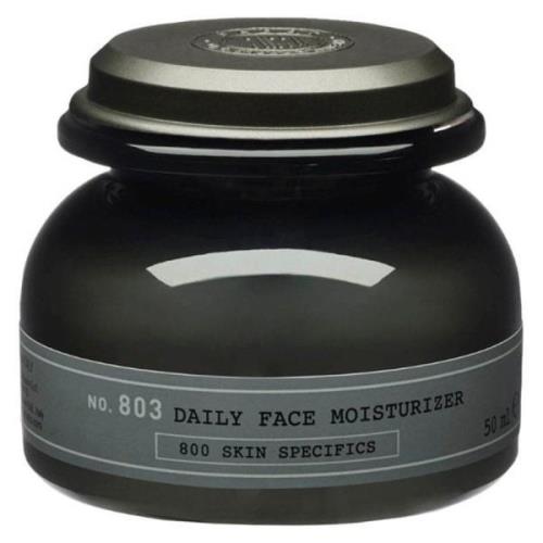 Depot No. 803 Daily Face Moisturizer Facial Cream 65 ml