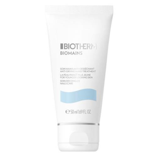 Biotherm Biomains Moisturizing Hand Cream 50ml