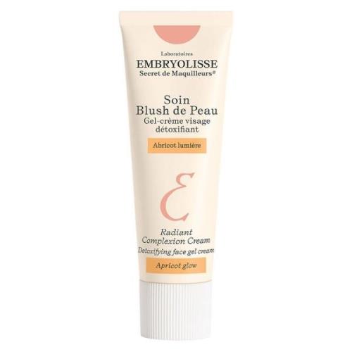Embryolisse Radiant Complexion Cream Apricot Glow 30 ml