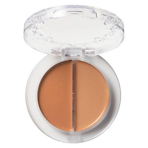 KVD Beauty Good Apple Bronzer Duo 100 Fair 2x3g