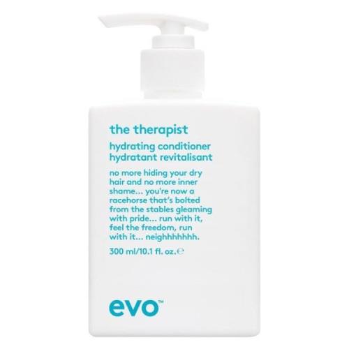 Evo The Therapist Calming Conditioner 300 ml