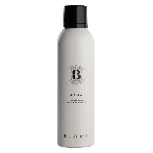 Björk Rena Shower Foam 200 ml