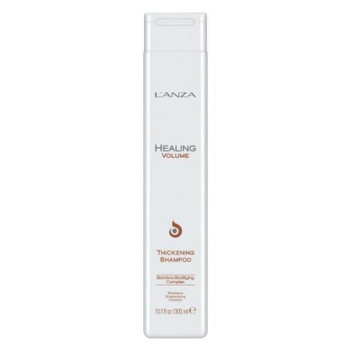 Lanza Healing Volume Thickening Shampoo 300 ml