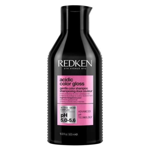 Redken Acidic Color Gloss Shampoo 500ml