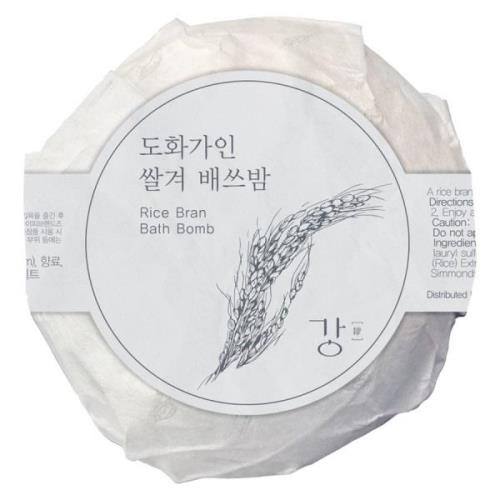 House of Dohwa Rice Bran Bath Bomb 120 g