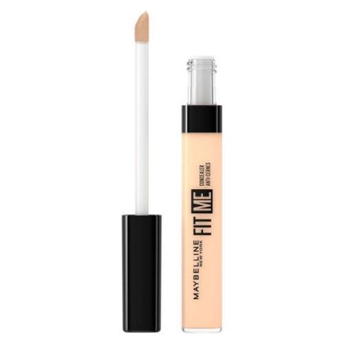 Maybelline Fit Me Makeup Concealer #10 Light 6,8 ml